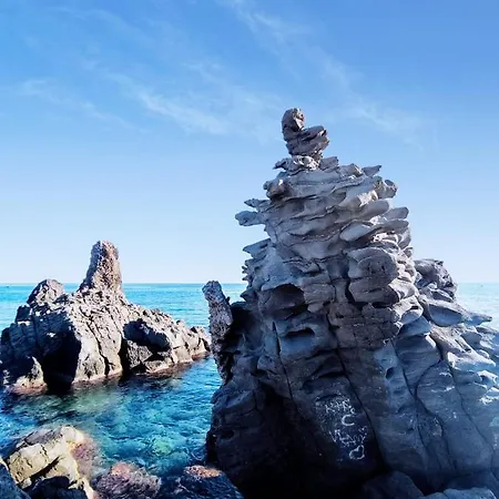 La Casa In Riva Al Mare