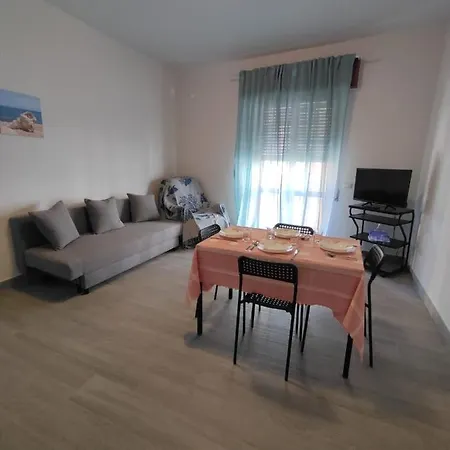 Апартаменты La Casa In Riva Al Mare *