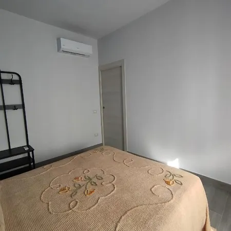 公寓 La Casa In Riva Al Mare