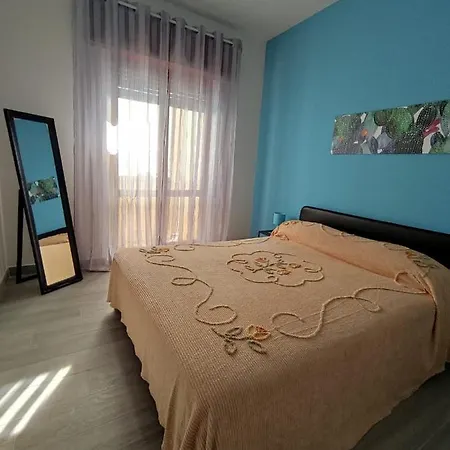 La Casa In Riva Al Mare *
