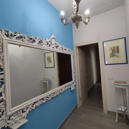 La Casa In Riva Al Mare *