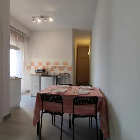 La Casa In Riva Al Mare 公寓 阿齐·卡斯特罗
