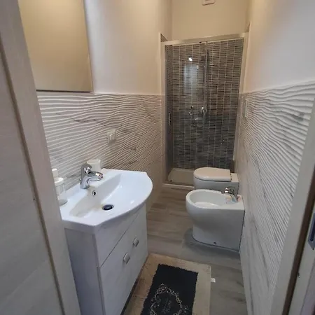 La Casa In Riva Al Mare 阿齐·卡斯特罗