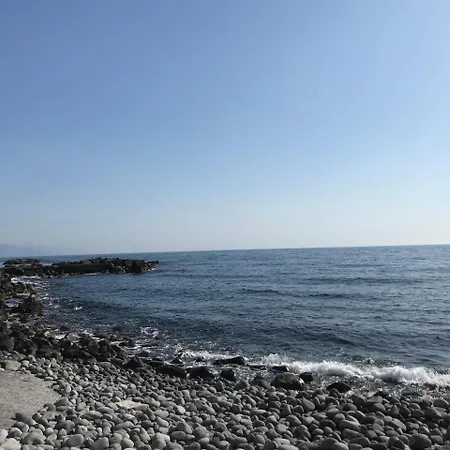 Casa vacanze La Casa Di Giulia Riposto
