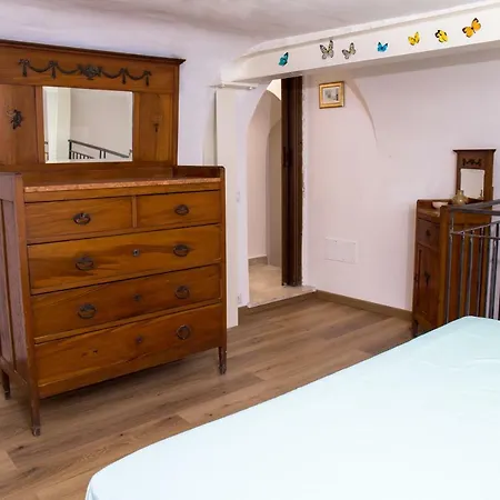 Ferienhaus La Casa Di Giulia *
