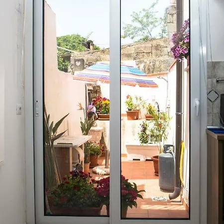 La Casa Di Giulia Ferienhaus Riposto